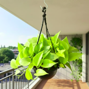 Money Plant Gold