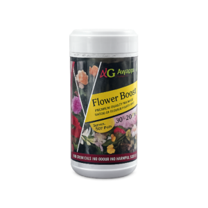 Flower Booster Manure – Plant Flowering Fertilizer