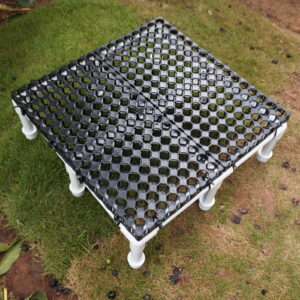 Nursery Tray Stand