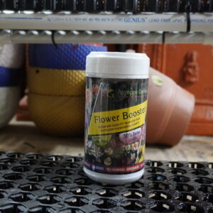 Flower Booster Manure – Plant Flowering Fertilizer