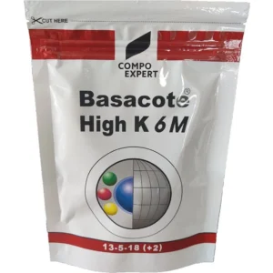 Basacote® High K 6M
