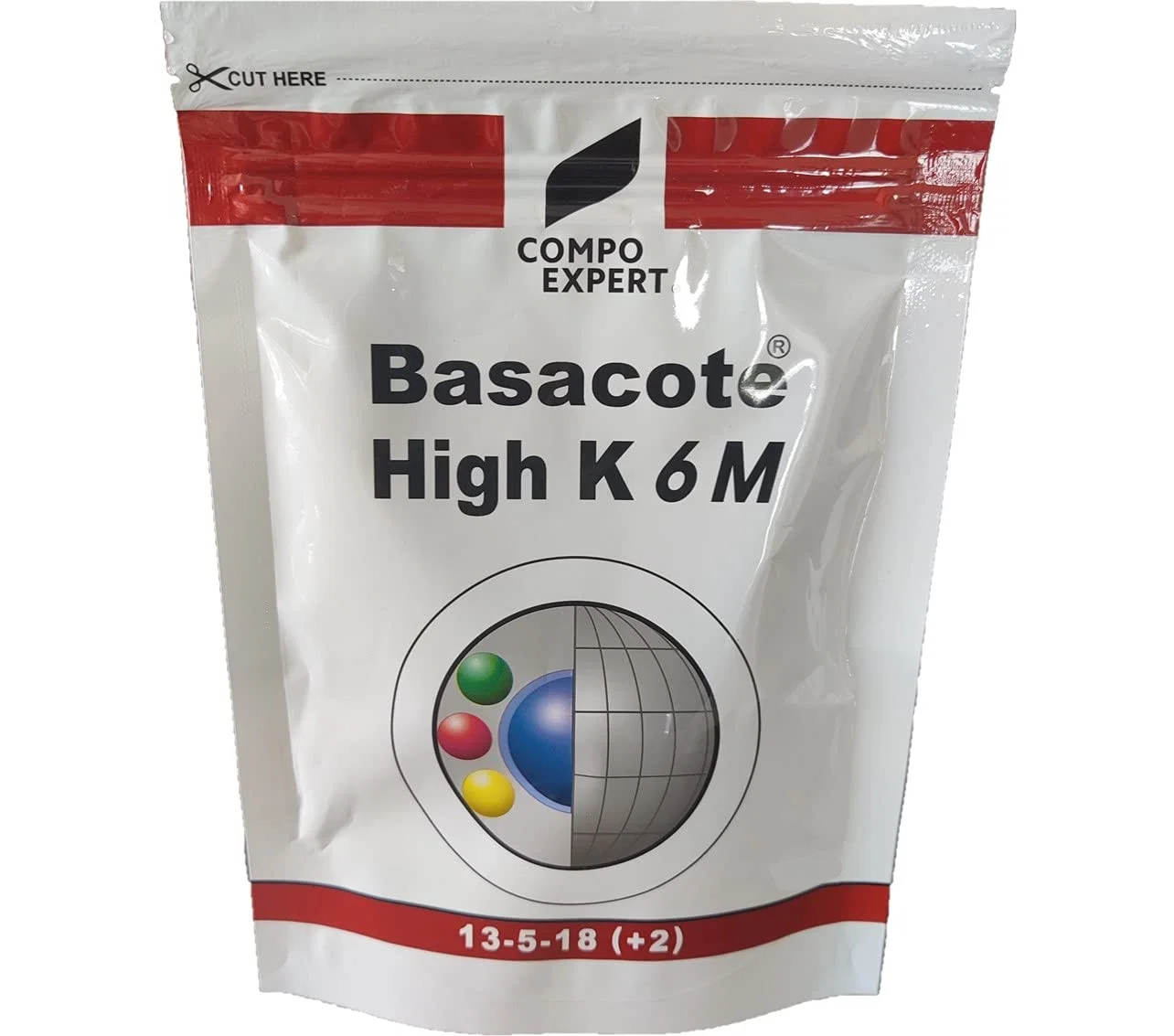 Basacote® High K 6M